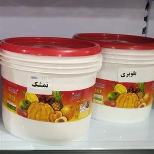 پودر ژله کیلویی