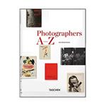 کتاب Photographers A-Z انتشارات TASCHEN