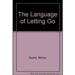 کتاب زبان اصلی The Language of Letting Go اثر Melody Beattie