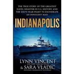 کتاب زبان اصلی Indianapolis اثر Lynn Vincent and Sara Vladic