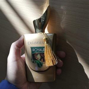 ادکلن  زنانه کازاموراتی لیرا شرکت Fragrance World