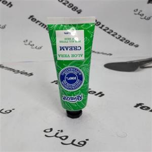 کرم آبرسان و مرطوب کنندهدرینوزیت حاوی آلوئه ورا حجم 75 میلی لیتر