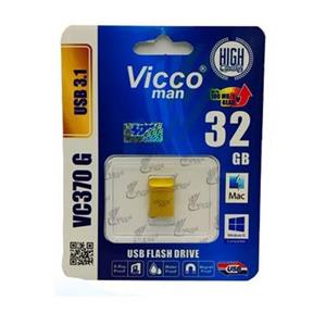 فلش 32 گیگ ویکو USB3.0
