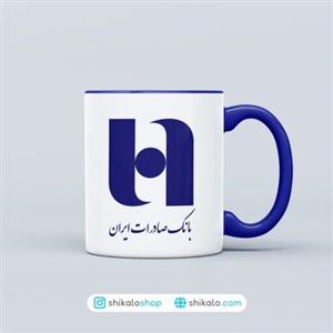 ماگ بانک صادرات