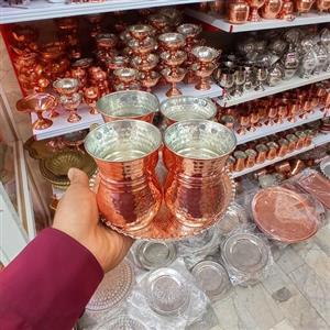 سینی مسی سایزدو 2