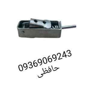 لولا درب گرمخانه 2پیچ  اجاق گاز جفت(2عدد)