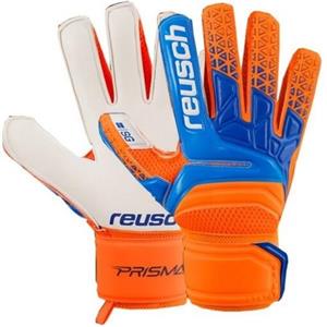 دستکش دروازه بانی (گلری) راش حرفه ای سایز 8