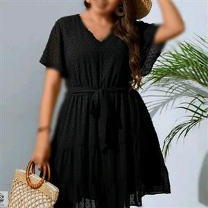 لباس مجلسی سایز بزرگ شیک بیگ سایز44تا  60