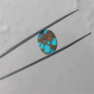 سنگ فیروزه نیشابور کد11