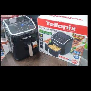 سرخ کن رژیمی و بدون روغن برند با کیفیت تلیونیکس telionix مدل TAF4401