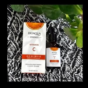 سرم ضد لک ویتامین سی بیو آکوا 30 میل