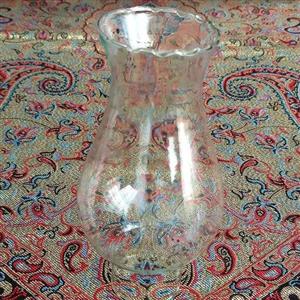 شیشه چراغ سایز مینی (کوچک)
