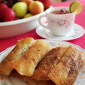 رشته خشکار 10عددی