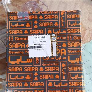 تسمه تایم پراید تیبا ساینا کوییک شرکتی درجه 2