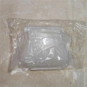 ست 12 تایی لیسه شفاف گچ کاری شفاف مواد اول