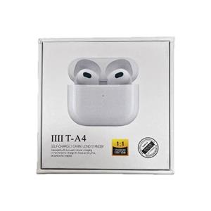 ایرپاد 3 ترانیو