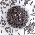 تخمه جابانی یک کیلویی اعتماد(تخمه ژاپنی)(تخمه جاپانی)