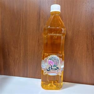 معجون چای یک لیتری سوغات اصل قمصر کاشان گلابگیری انصاری مقدم