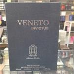 ادکلن MASSIO MOTTA  VENETO INVICTUS با تضمین کیفیت و اصالت