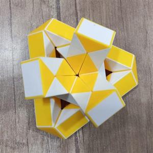 روبیک ماری 36 قطعه Toys