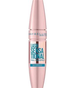 ریمل ضدآب میبلین مدل lash sensational