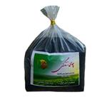 چای شکسته ممتاز گیلان  بارنگ و عطر طبیعی و مخصوص پذیرایی( بسته سه کیلویی)