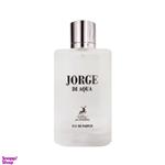 عطر مردانه  Maison Alhambra Jorge Di Aqua