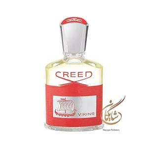 عطر کرید وایکینگ(Creed Viking HI)- مردانه- 30 میل