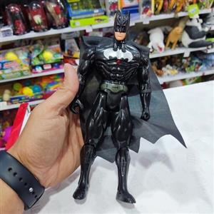 اسباب بازی فیگور بتمن شانه و لگن متحرک