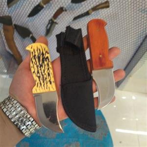 چاقوی کمری کلمبیا