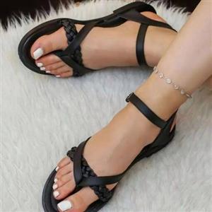 صندل انگشتی زنانه