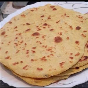 نان شیرین محلی (2 کیلویی)