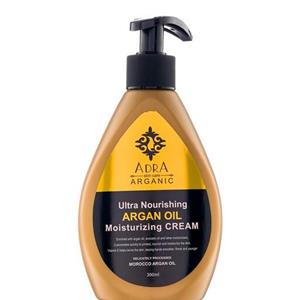 کرم مرطوب کننده آدرا مناسب انوع پوست