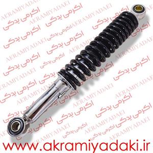 کمک عقب موتور هندا سی جی ماراتون