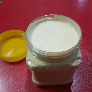 کشک وقارا ی محلی تنقلاتی چهارمحال وبختیاری (1000گرمی)