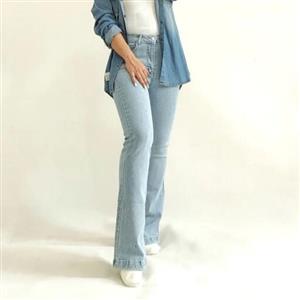 شلوار بوتکات جین