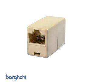 قیمت و خرید مبدل افزایش طول RJ45 به RJ45 مدل کوپلر