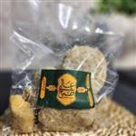 شکر سرخ نیم کیلویی تازه و خوش طعم مناسب برای مصارف روزانه ( طبرزد )