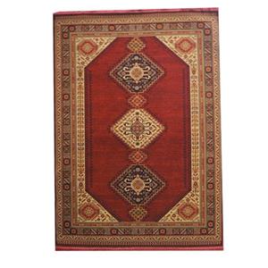 گلیم فرش پرزدار (گبه)6متری