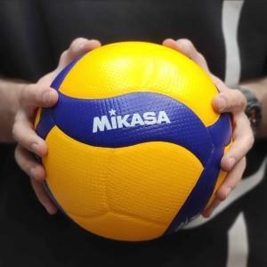 توپ والیبال میکاسا اورجینال تایلندی