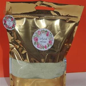 قاووت پسته با شکر قهوه ای 250گرمی