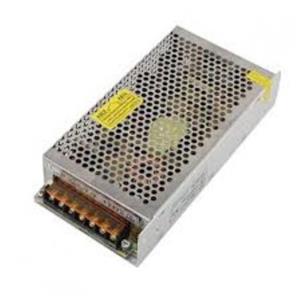 پاور 10 آمپر 12 ولت بدنه فلز جنس خوب قابلیت تبدیل 220 به 110 ولت