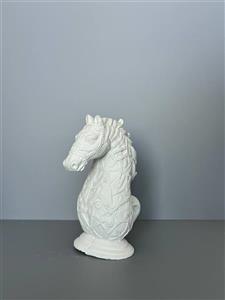 قالب سیلیکونی اسب راکر