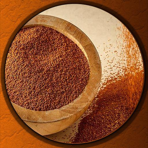 خاکشیر فله ای