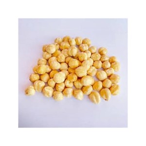 مغز فندق سفید ودرشت1000 گرم(خام و بدون نمک)