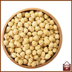 مغز فندق سفید فندو پک 500 گرمی | تازه، درشت و ممتاز – انتخابی سالم و انرژی‌زا