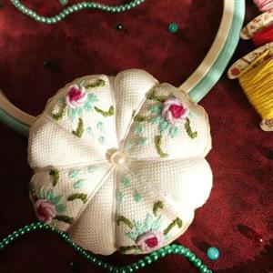 جاسوزنی طرح عروس