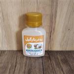 روغن نارگیل 60 سی سی اکسیر