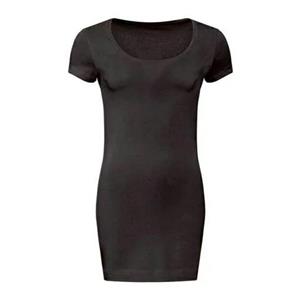 تونیک (تیشرت بلند ) زنانه مشکی اسمارا esmara آلمان سایز  M و L (ارسال رایگان )