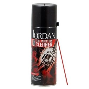 اسپری انژکتور شور جردن